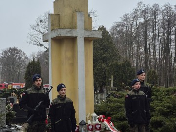 Obchody 163. Rocznicy Bitwy pod Dobrą, 